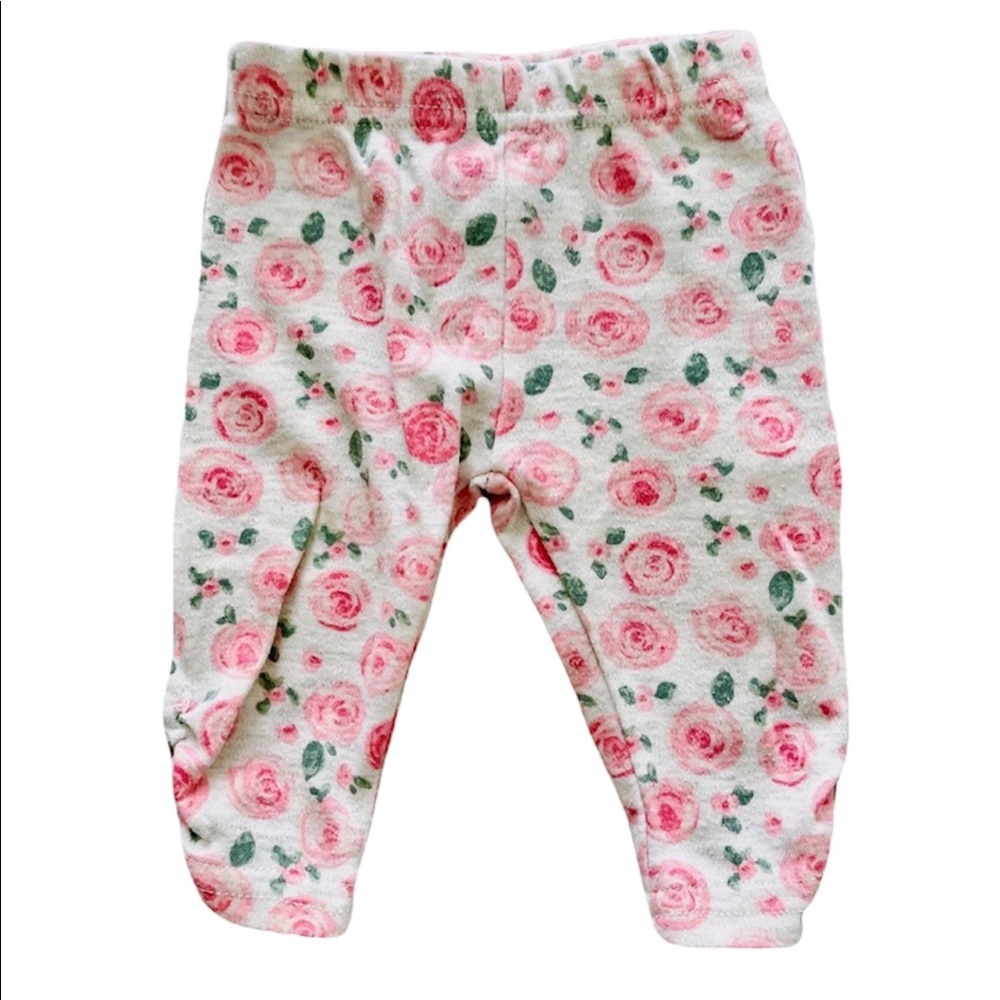 Nicole Miller Baby Pants